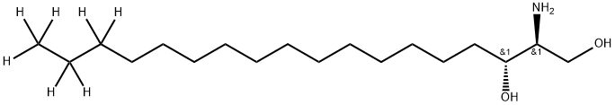 D-ERYTHRO-SPHINGANINE-D7;SPHINGANINE-D7