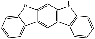 7H-苯并呋喃[2,3-B]咔唑