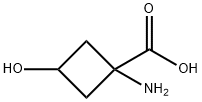 1-氨基-3-羟基环丁烷甲酸