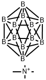 Dodecahydrododecaborate,Et3NH+salt