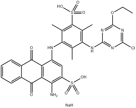 活性蓝74