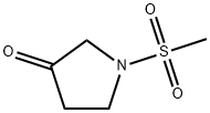 1-(methylsulfonyl)pyrrolidin-3-one