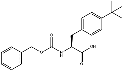 Z-L-Phe(4-tBu)-OH