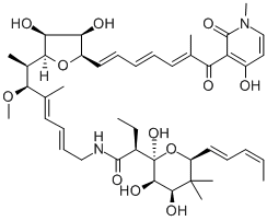 GOLDINOMYCIN