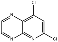 6,8-dichloropyrido[2,3-b]pyrazine