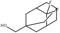 4,4-Difluoro-1-(hydroxyMethyl)adaMantane