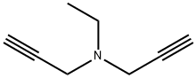 2-Propyn-1-amine,N-ethyl-N-2-propynyl-(9CI)