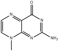 8-methylpterin