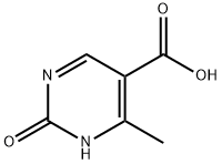 2-羟基-4-甲基嘧啶-5-羧酸