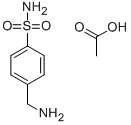 醋酸磺胺米隆