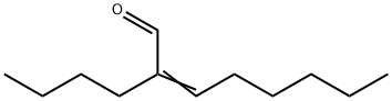2-丁基-2-辛烯醛