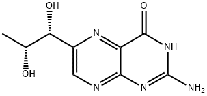 D-THREO-BIOPTERIN*