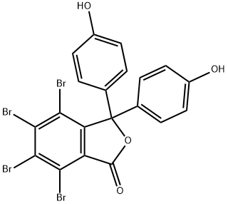 四溴苯酚酞