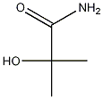 2-Hydroxy-2-methylpropaneamide