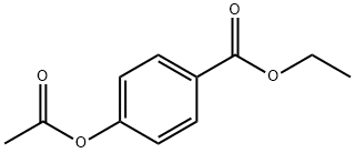 Ethyl-4-acetoxybenzoate