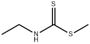 METHYL-ETHANOL-DITHIOCARBAMATE