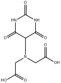 2-氨基巴比土酸-N,N-二乙酸一水合物