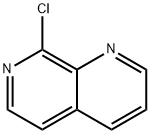 8-氯-1,7-萘啶