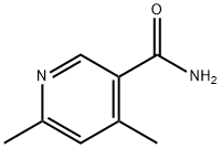 4,6-DIMETHYL-NICOTINAMIDE