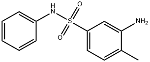 2-amino-N-phenyltoluene-4-sulphonamide