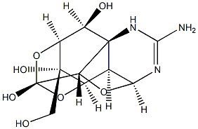 anhydrotetrodotoxin