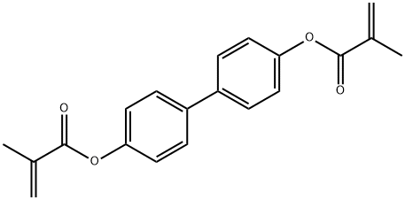 4,4'-亚联苯基二异丁烯酸酯