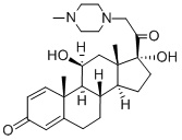 Mazipredone