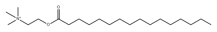 palmitoylcholine