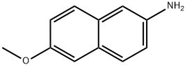 6-methoxynaphthalen-2-amine