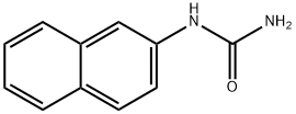 2-naphthylurea