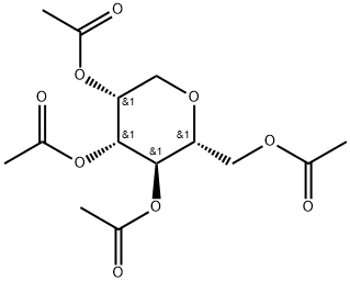 2,3,4,6-Tetra-O-acetyl-1,5-anhydro-D-mannitol