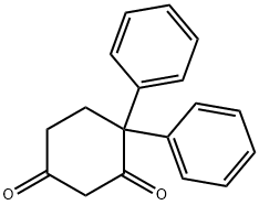 4,4-DIPHENYL-CYCLOHEXANE-1,3-DIONE