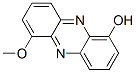 6-Methoxyphenazin-1-ol