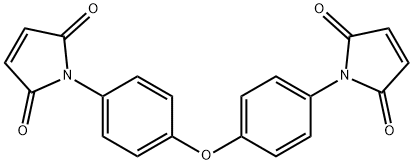 4,4'-二苯基醚二顺丁烯二酰亚胺