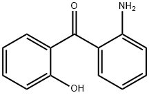 2-Amino-2'-hydroxybenzophenone