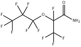 Perfluoro(2-methyl-3-oxahexan)amide