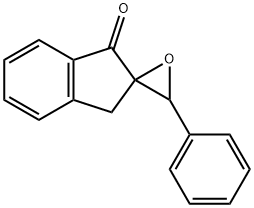 2,3-二氢-2-苯基-3-螺环氧-1H-茚酮