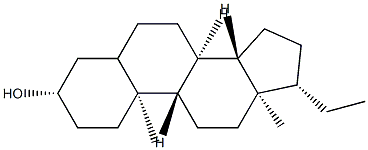 Pregnan-3β-ol