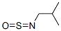 2-Methyl-N-sulfinyl-1-propanamine