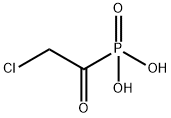 chloroacetylphosphonate