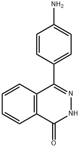 4-(4-AMINOPHENYL)-1(2H)-PHTHALAZINONE