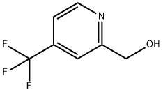 4-三氟甲基-2-吡啶甲醇