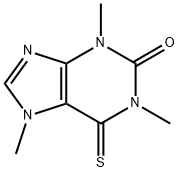 6-thiocaffeine