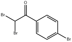 α,α,4-三溴苯乙酮