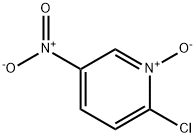 2-Chloro-5-nitropyridine-1-oxide