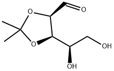 2,3-O-异亚丙基-D-呋喃核糖苷