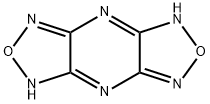 4,8-二氢双([1,2,5]恶二唑并)[3,4-B:3',4'-E]吡嗪