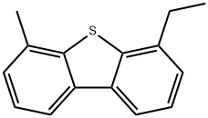 4-ETHYL-6-METHYLDIBENZOTHIOPHENE