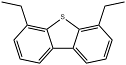 4,6-二乙基二苯并噻吩