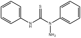 2,4-DIPHENYL-3-THIOSEMICARBAZIDE